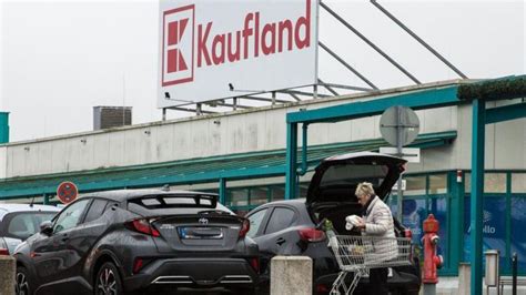 Kaufland Schwerin.